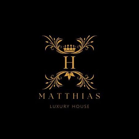 Hotel Matthias Luxury House CTA Exterior foto