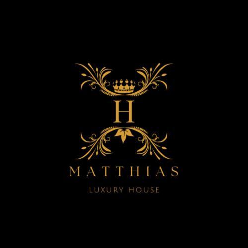 Hotel Matthias Luxury House CTA Exterior foto
