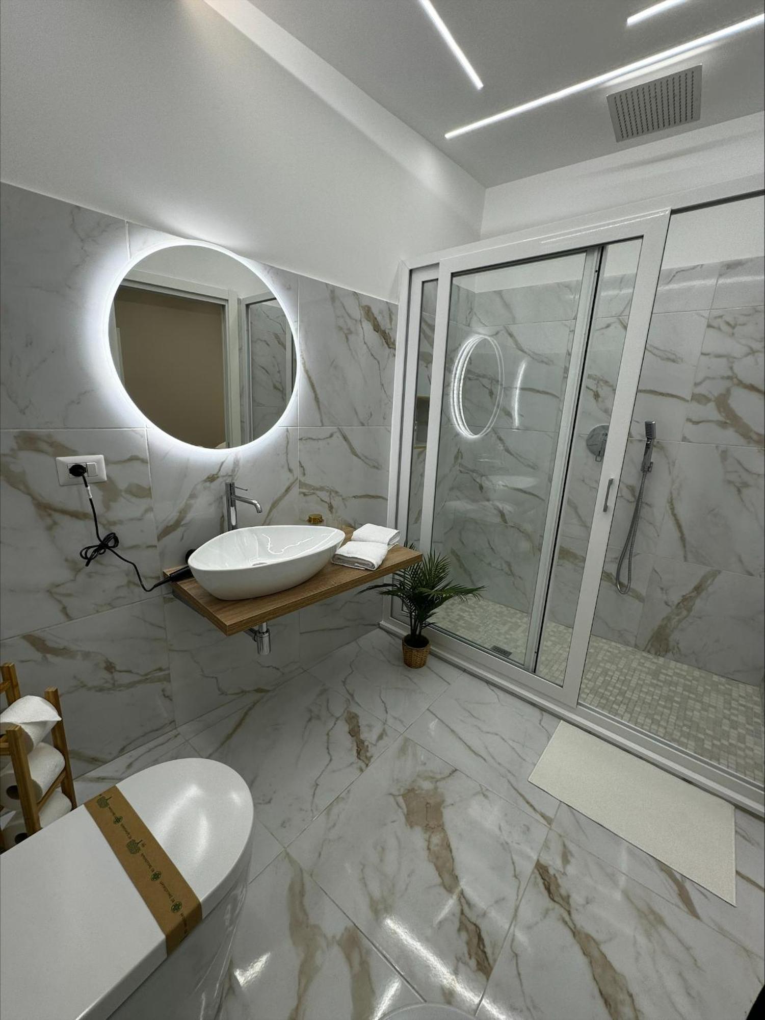 Hotel Matthias Luxury House CTA Exterior foto