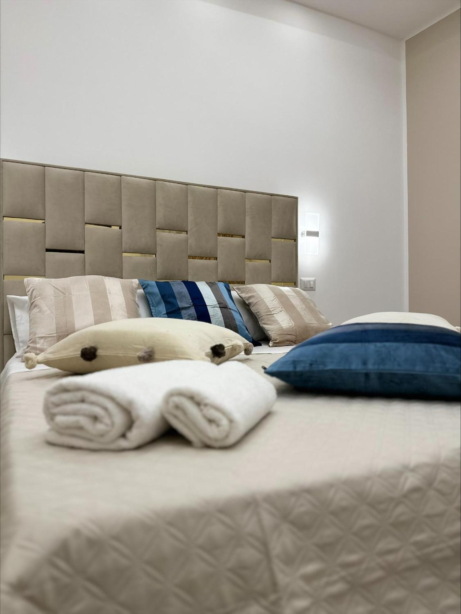 Hotel Matthias Luxury House CTA Exterior foto
