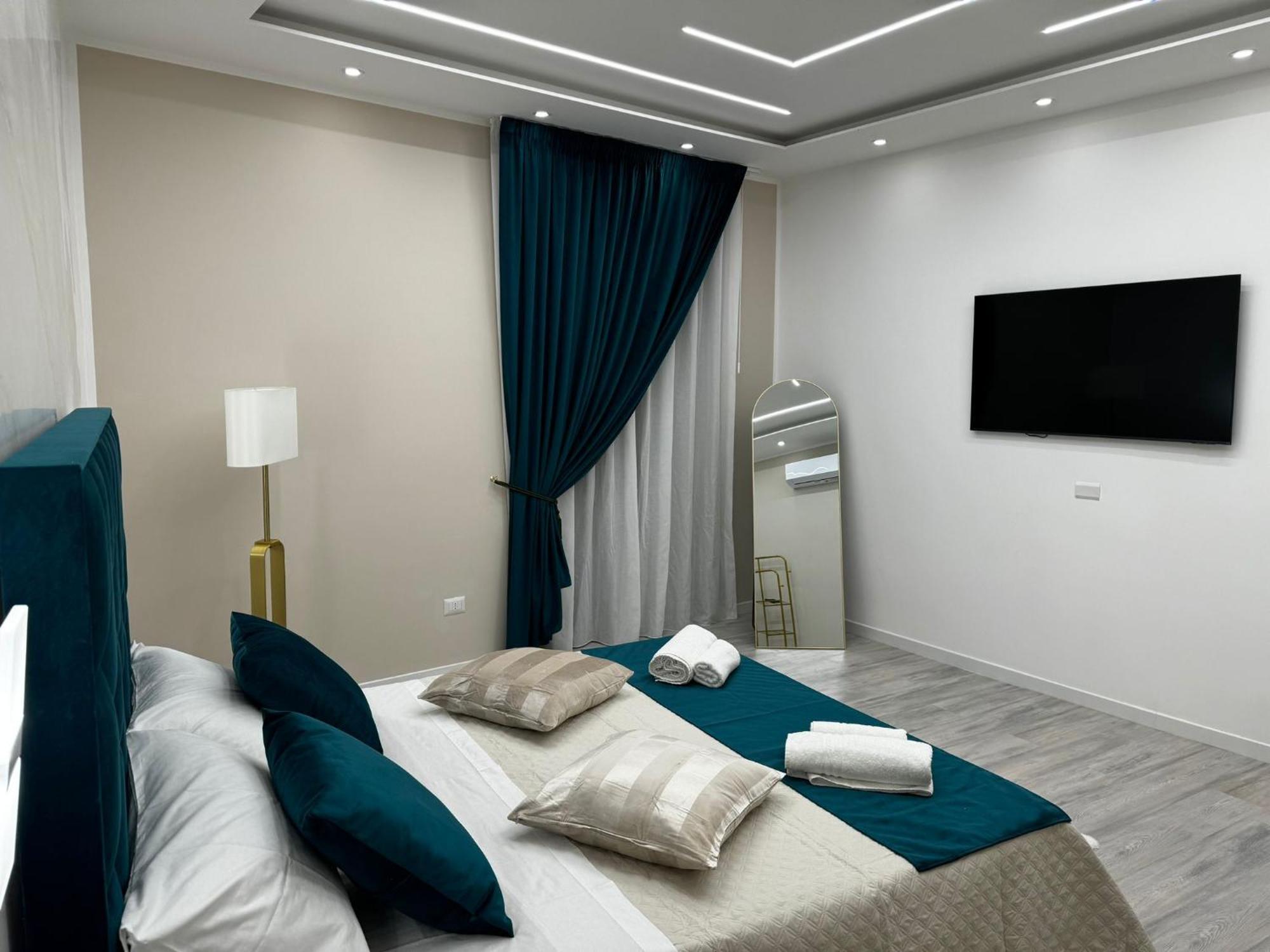 Hotel Matthias Luxury House CTA Exterior foto