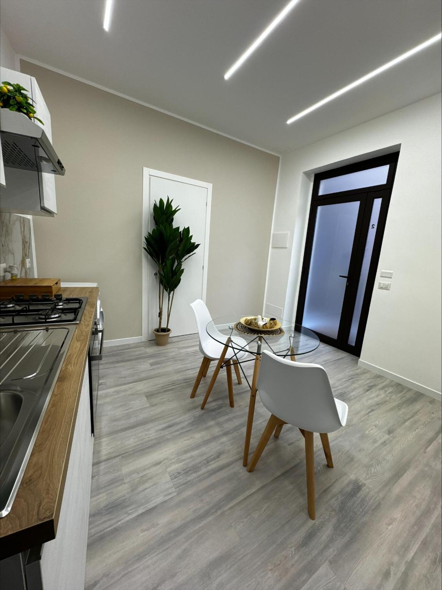 Hotel Matthias Luxury House CTA Exterior foto