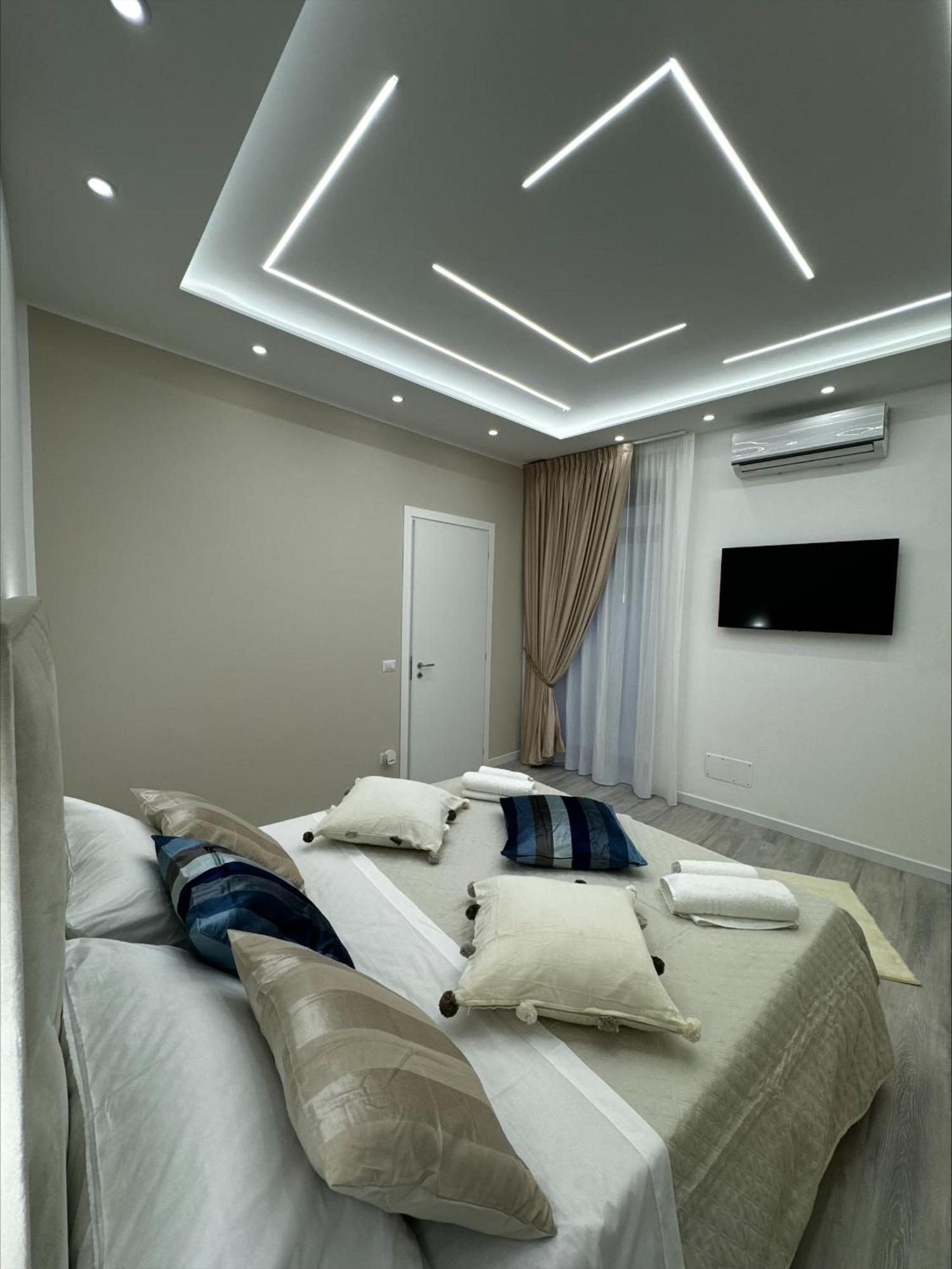 Hotel Matthias Luxury House CTA Exterior foto
