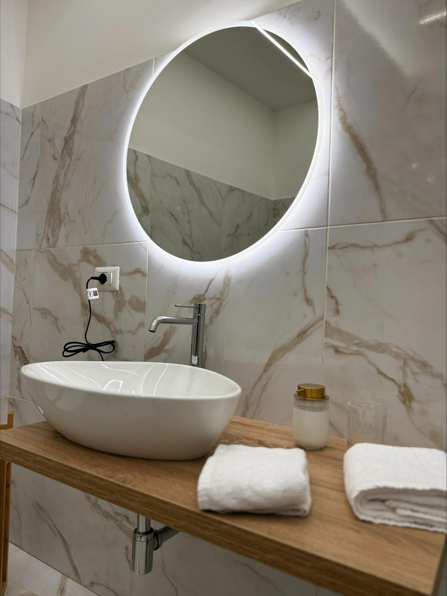 Hotel Matthias Luxury House CTA Exterior foto