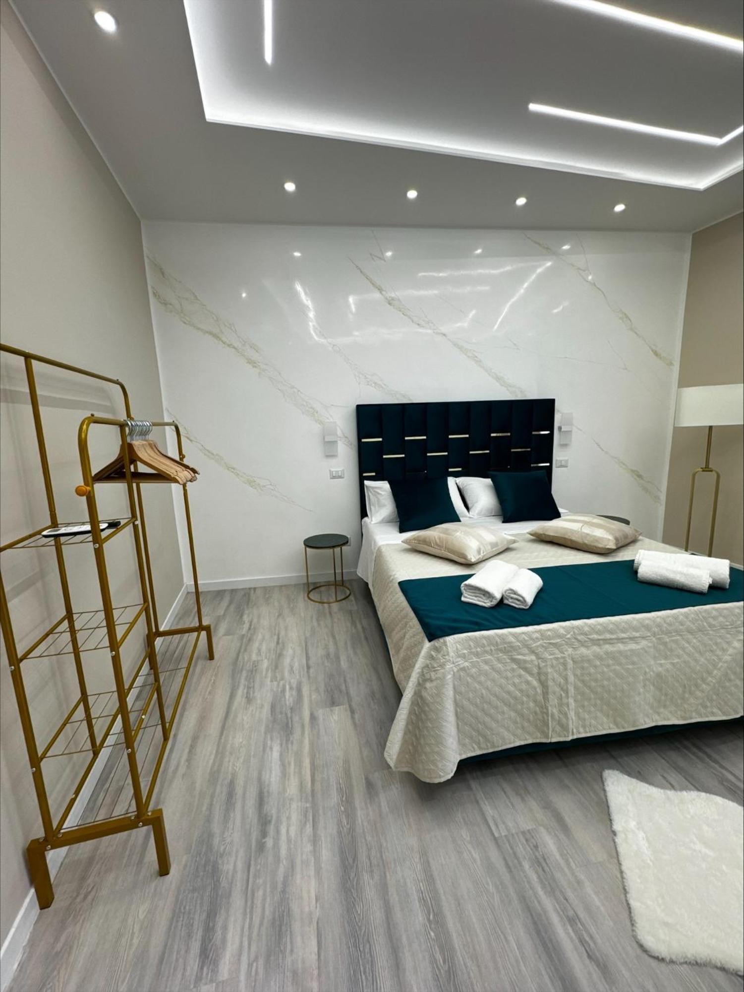 Hotel Matthias Luxury House CTA Exterior foto