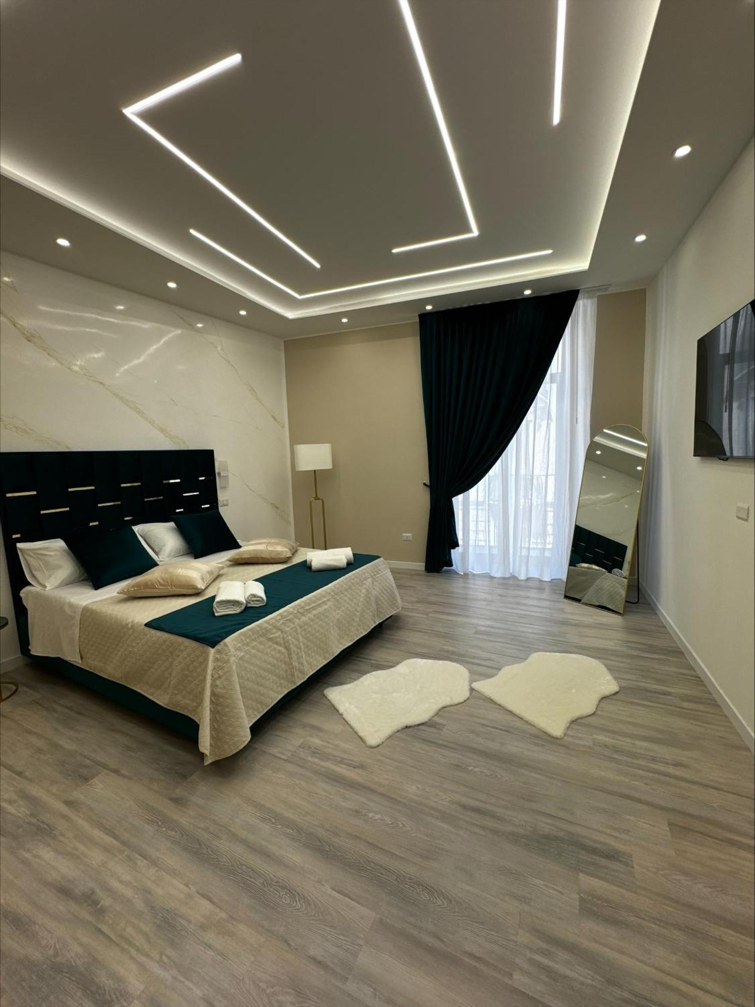 Hotel Matthias Luxury House CTA Exterior foto