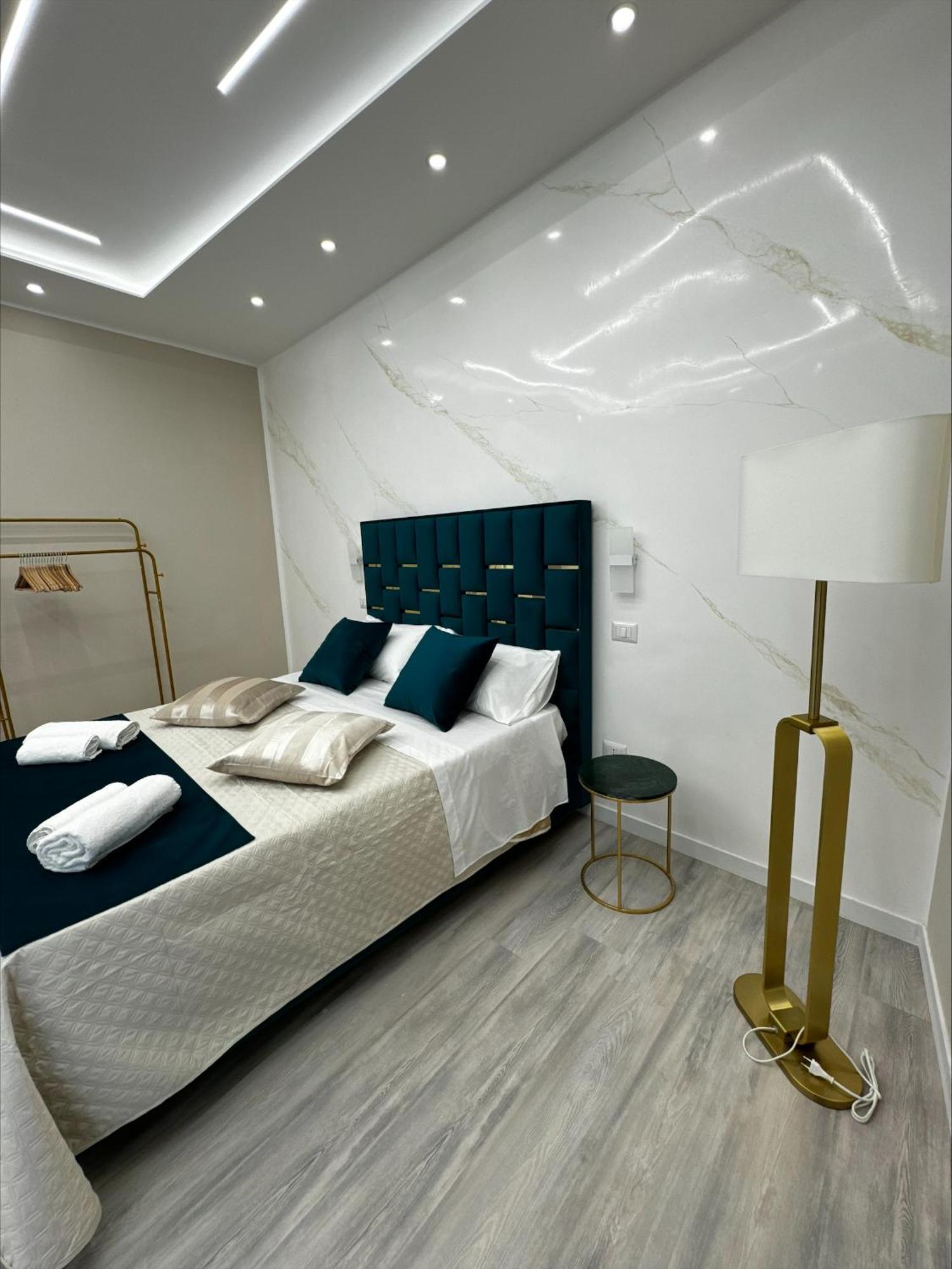 Hotel Matthias Luxury House CTA Exterior foto