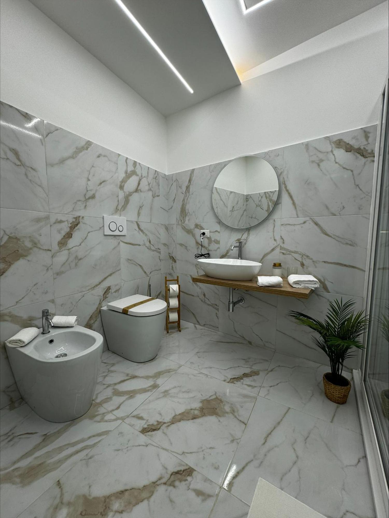 Hotel Matthias Luxury House CTA Exterior foto