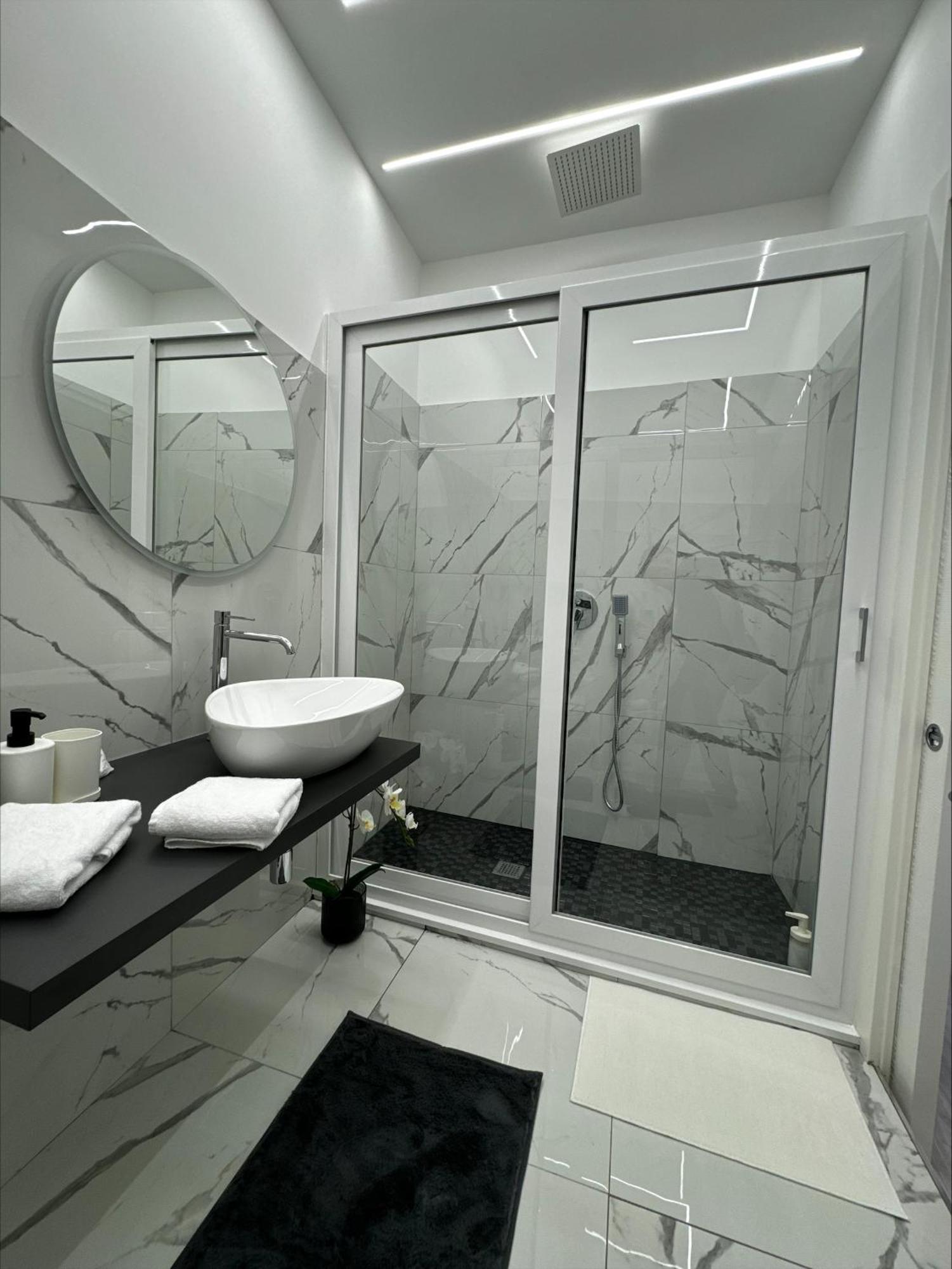Hotel Matthias Luxury House CTA Exterior foto