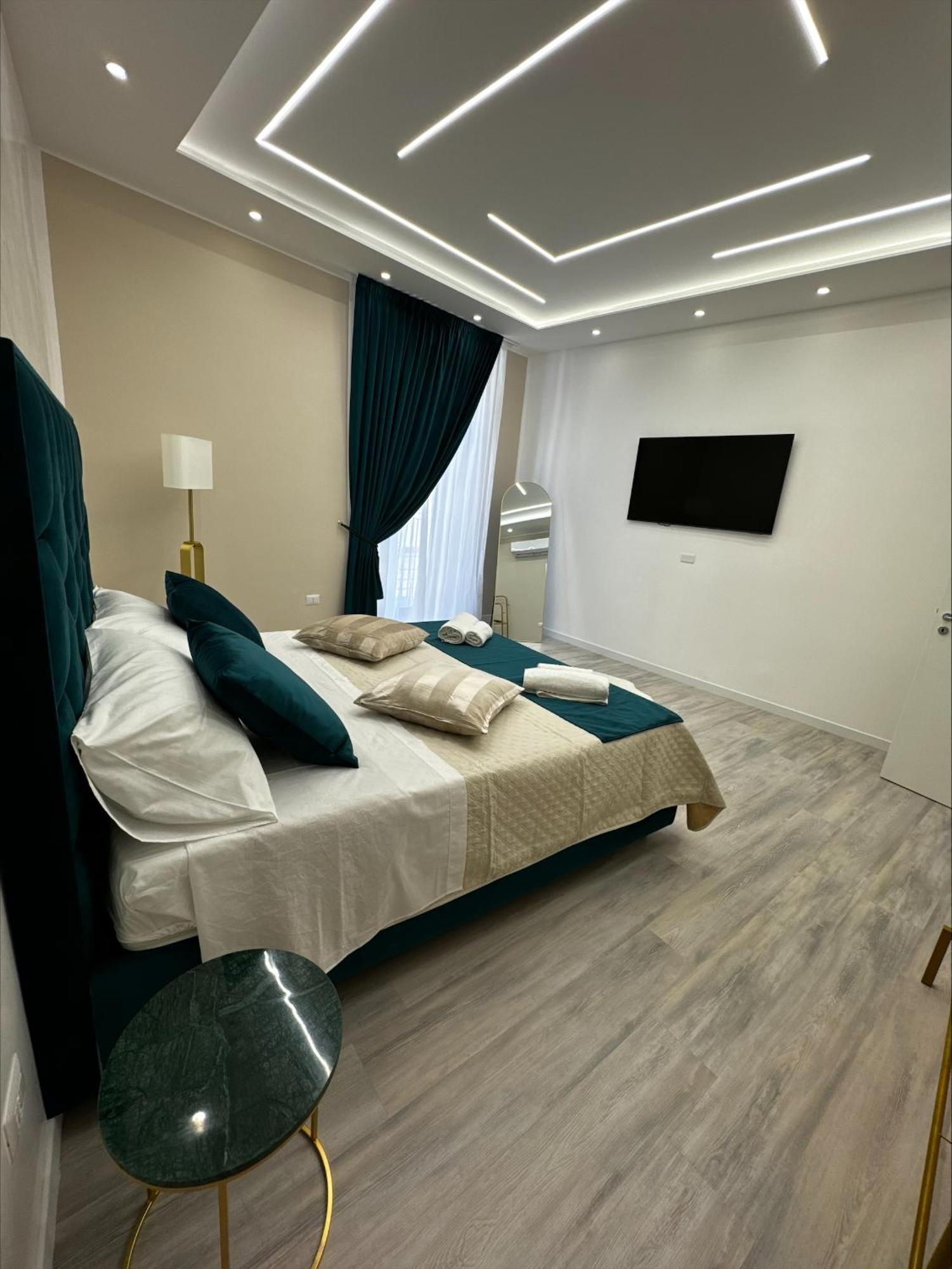 Hotel Matthias Luxury House CTA Exterior foto