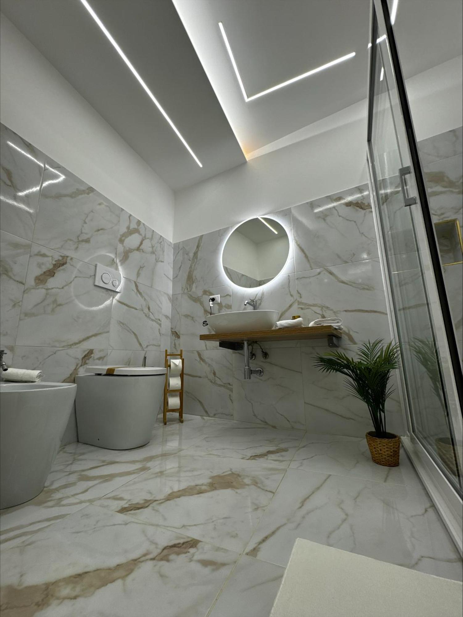 Hotel Matthias Luxury House CTA Exterior foto