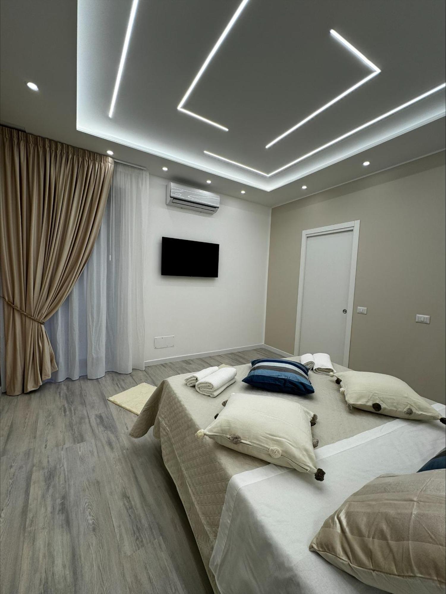 Hotel Matthias Luxury House CTA Exterior foto
